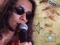 King Bird toca Old Jack no Estúdio Showlivre