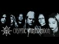 i think this is the most triumphal song of cryptic wintermoon-and one of their best, too!great synphonic black metal!