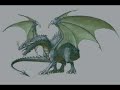 Cryptic Wintermoon - Blood of the Dragon