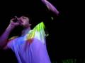 Aesop Rock @ the Belly up9/17/08-accapella