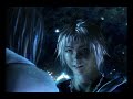 Final Fantasy 8, X and X-2 music video
