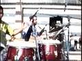 robert quintero timbalaye california tour 2002 #2