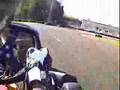 Piste Karting Alain Prost - Le Mans (loisir), Onboard