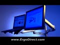 Ergotron LX  by www.ErgoDirect.com