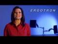 Ergotron LX  Arm, LCD Monitor Mount, Flat Panel Arm, Desk Mounts, Wall Mounts, Pole Mounts
