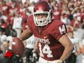 College Football Roundup; No. 8 West Virgina Ups