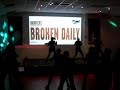 BODYCOMBAT 37 LAUNCH TRACK 3 (Baby I\