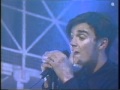 Take That on Top Of The Pops - Live Performance of Everything Changes - 1994