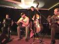 Wawau Adler playing Eimers Guitars 3