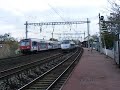 TGV Brive... Lille-Europe