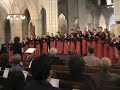 A Little Jazz Mass - Agnus Dei