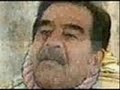 SADDAM HUNG UNCENSORED