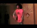 \"Lyrical Kaos\" Lip Sync - Act 3 Dan Smith - Baby Got Book (Parody of Sir Mix Alot - Baby Got Back)