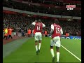 Arsenal Vs Man U