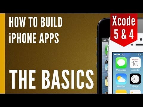 how to build xcode project