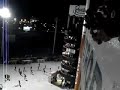 Pelea Entre Las Borrachas Corriendo Para Todos Lados.. Pelea Entre Las Borrachas Corriendo Para Todos Lados..