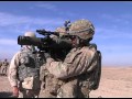 M3 CARL GUSTAV MAAWS (Multi-role Anti-armor Anti-tank Weapon System) PART 1