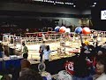 2008  FIRST Micorsoft Tacoma Regional Qual match 1