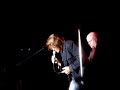 this clip is dedicated to bonnie who could not be at the show as she was in the hospital, her friends are in the front row, billy ray touches their hands......((we're saying prayers for you bonnie)