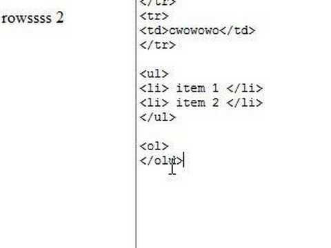 how to align text properly in html