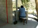 Brian shooting 50BMG