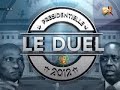 Le duel du 15 mars 2012 sur la crise Casamançaise - Partie 1