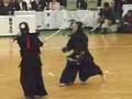 Kendo, men ari!