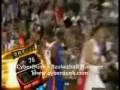 CyberDunk NBA Raptors v Pistons Part 15