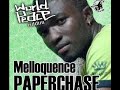 Melloquence & Lukki Lion - Paperchase
