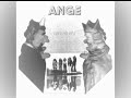 si j'�tas le messie ; un monument du sublime groupe progressif ange !