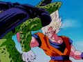 DragonBall Z-Shinobi vs Dragon ninja