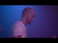 BERLIN CALLING TOUR BUDAPEST - Paul Kalkbrenner Live