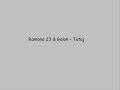 Ramona 23 & Galon - Tutaj Ramona 23 & Galon - Tutaj