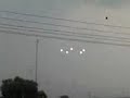 ufo seen in mexico!!! real?????