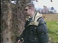 Nessuna Pietà - Trailer 1 - Legnaia Underground