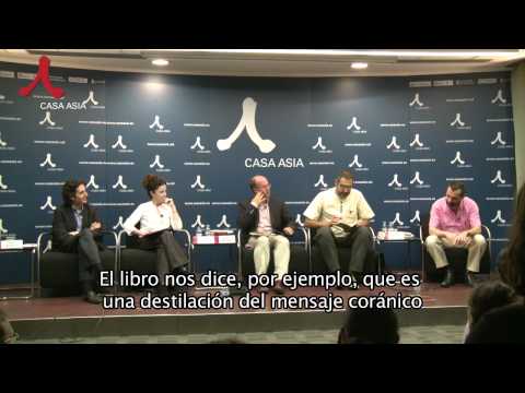 El sufisme, la dimensió espiritual de l'Islam