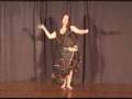 YouTube - Marinella dances