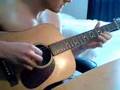 Girls Longer Hair, Craig D'Andrea cover