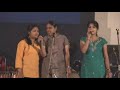 IIT Kharagpur 4th Alumni Reunion - Clip 8