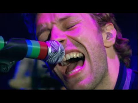 Coldplay - Lost