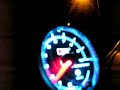 Autogauge PK52 tachometer Autogauge PK52 tachometer