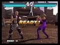ganpan(Bryan,Baek) vs gato(Anna, Nina)
