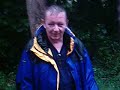 bushcraft camp day 1