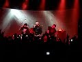 Good Charlotte - Good Morning Revival/Misery (Live Dublin)