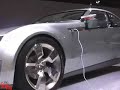 Chevy Volt Electric Hybrid