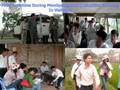 CECI Volunteer in Vietnam