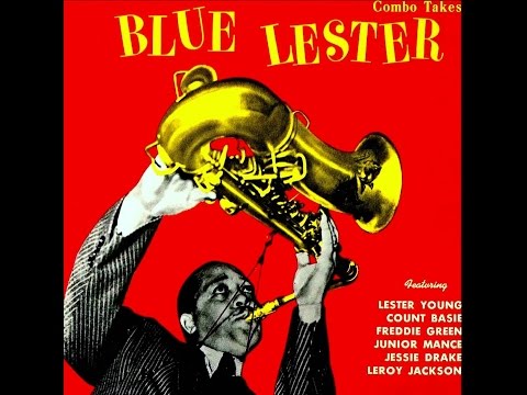Lester Young Sextet – Ding Dong