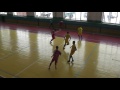 Атлет-Житомир 6:4 Дунаївці Атлет-Житомир 6:4 Дунаївці