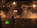 Video of deadly Egypt riots as Christians clash with police, Muslims