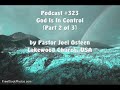 Podcast #323